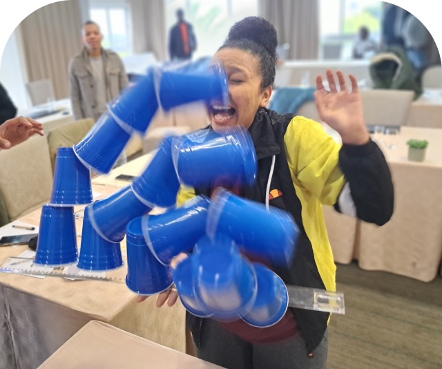 Minute to Win it